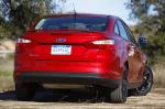 Ford Focus 2012 года